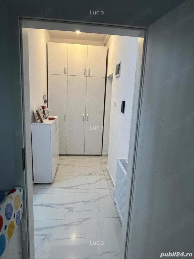 Apartament cu 2 camere etaju 1 ideal pentru investitie Braytim Giroc - 8