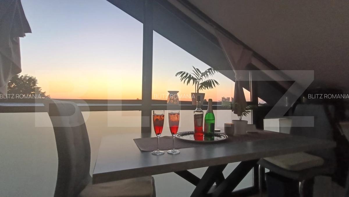 Apartament de vanzare, 2 camere | Bulevardul laminorului - 1