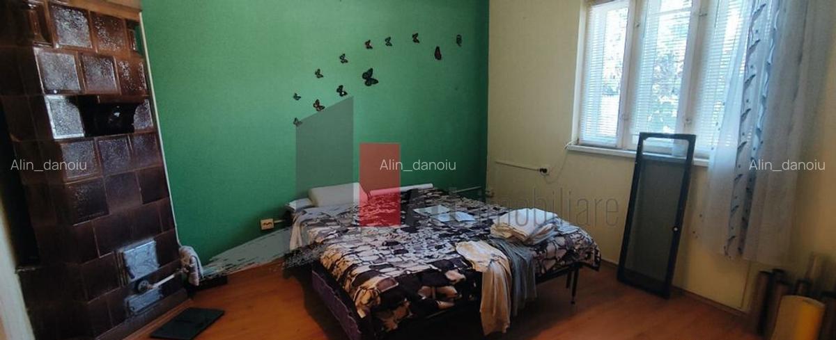 Casa de vanzare + teren in zona Jiului (Bucurestii Noi) - 8