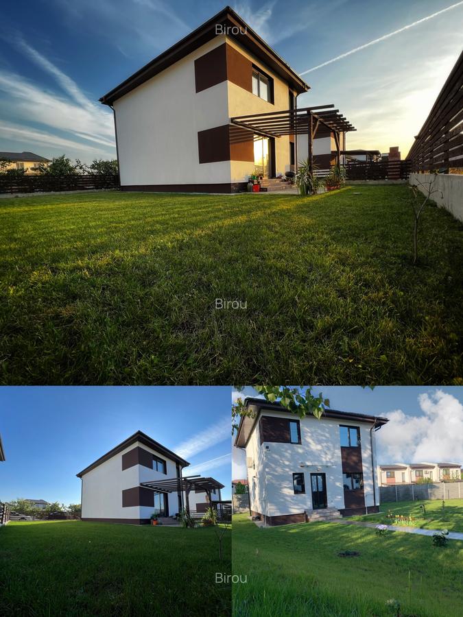 Vile la pret de apartament-Militari/Chiajna/Sabareni/Joita - 6
