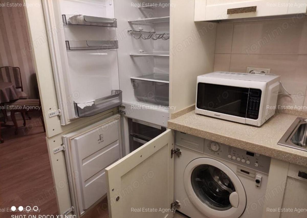 2 camere in zona Sagului - 12