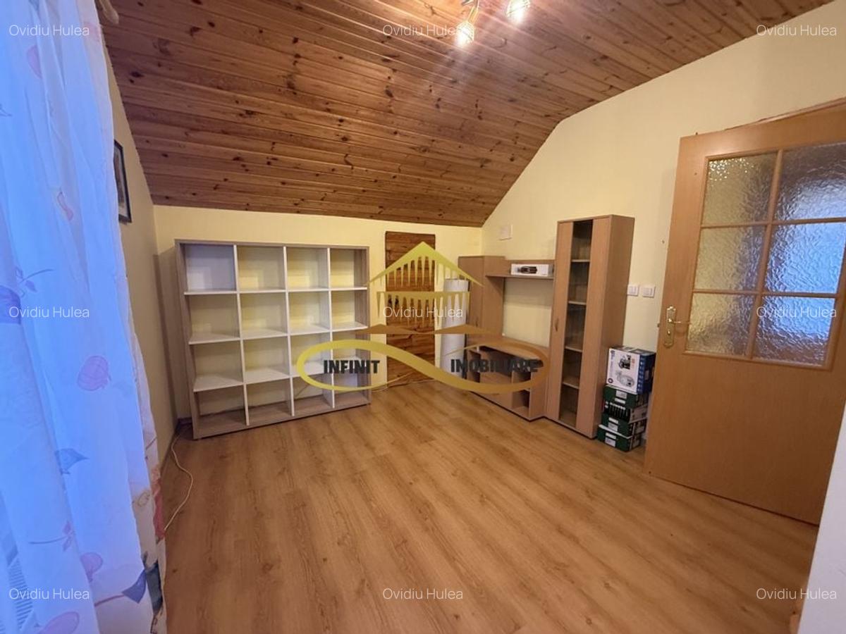 Casa de vanzare in Bacau Luncani Strada Slatinei în mijlocul naturii - 16 Casa de vanzare in Bacau Luncani Strada Slatinei în mijlocul naturii - 16