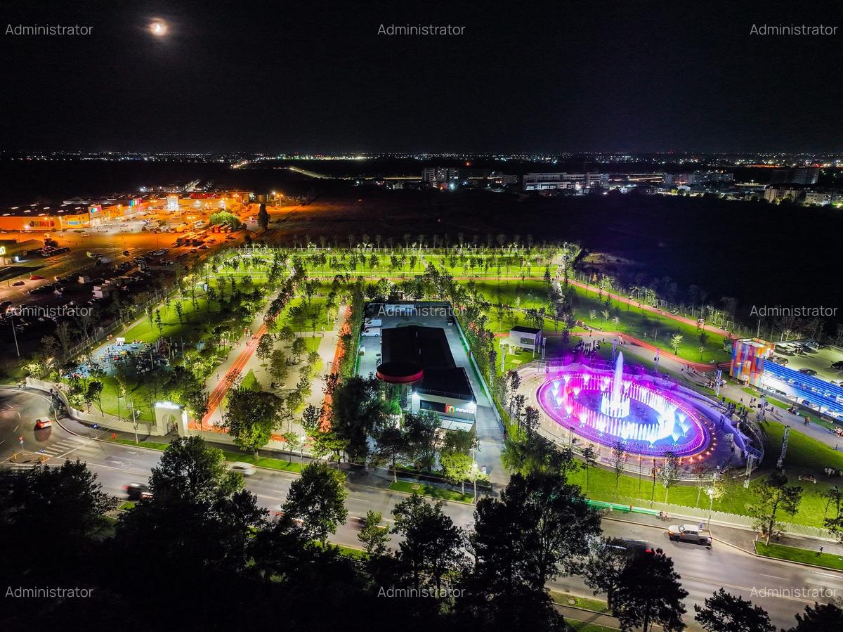 Garsonieră decomandată în Metalurgiei - 16