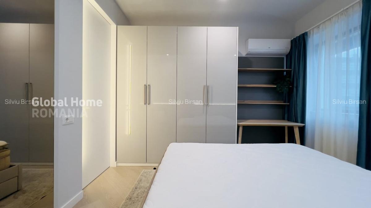 Apartament 3 camere 76,6MP | Pipera- Cortina North | Parcare subterana - 16