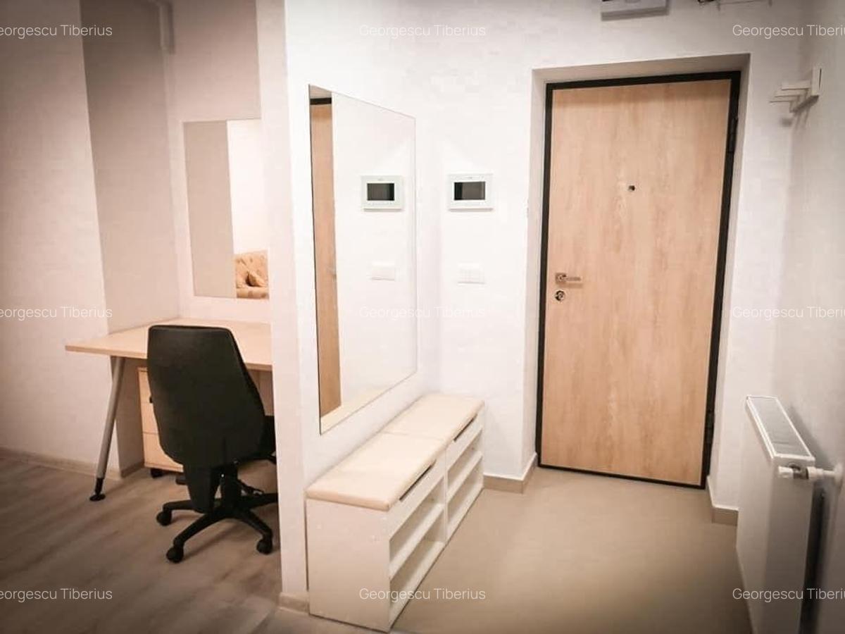 Vând ap. 2 camere + 2 locuri de parcare  în Hills Palady /București/Sector 3 - 2