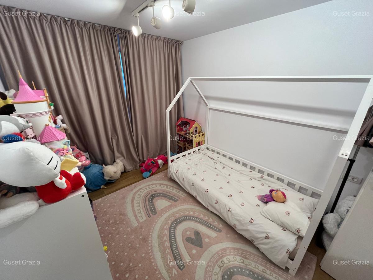 Casa Insiruita,Dumbravita,mobilata si utilata,lux - 16