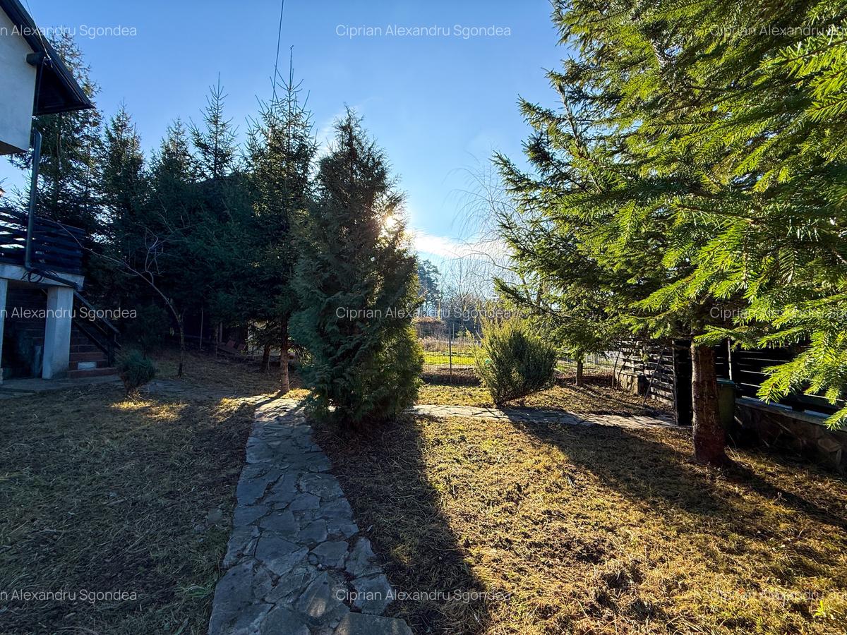 Casa Vacanta Bran 25 Km Brasov 5 Min Castelul Bran - 10