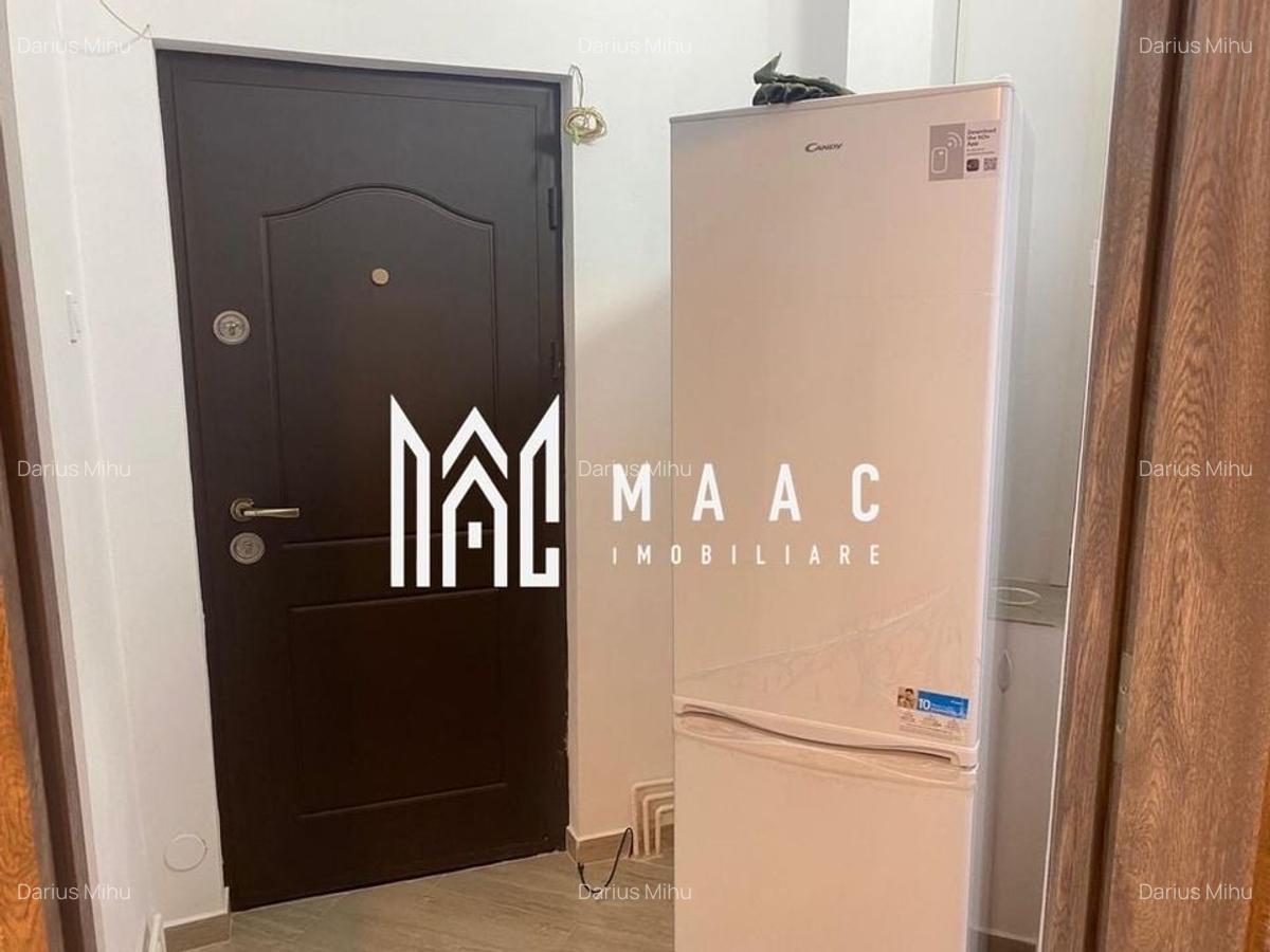 Apartament cu 1 camera | Decomandat | Balcon | M. Viteazul - 7