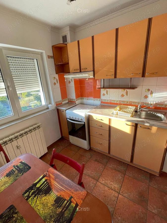 Stefan cel Mare- Parcul Circului, garsoniera, decomandata, 37 mp - 7