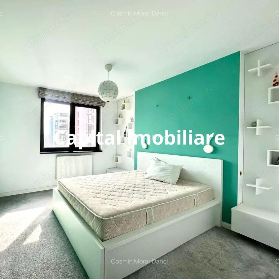 0% COMISION | Apartament 2 camere | Targu Mures | - 3