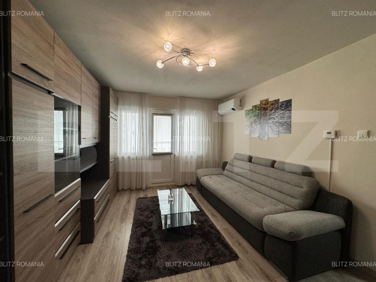 Apartament cu 3 camere, zona Minerului - 1