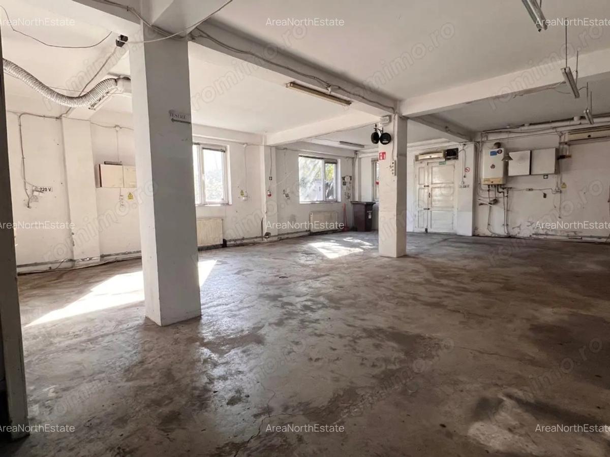 Imobil Domenii-Parcul Copilului, cu destinatie Rezidential cat si Comercial - 4