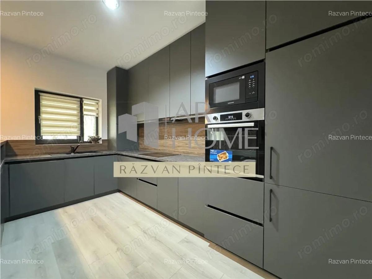 Casa 4 camere de lux, MRS Country Nord Ploiesti - 9