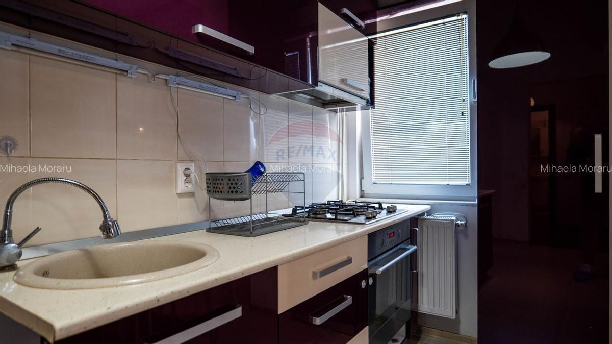 Vanzare apartament 3 camere,  str. Marului, Dobroesti - 10