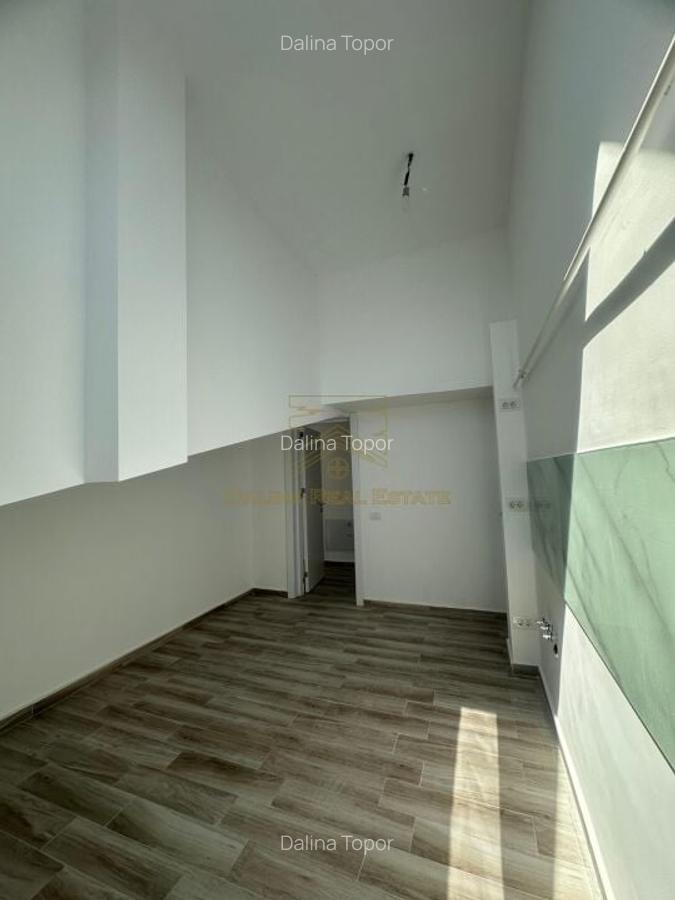 De Vanzare 3 Camere - Terasa - Finisaje Premium - 9