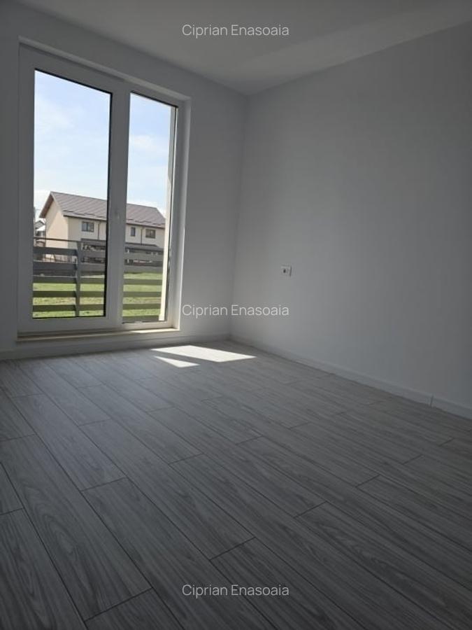 Casa 4 camere 2 bai 110mp finalizata! Rediu-Valea Lupului - 7