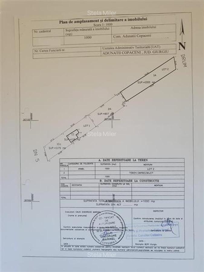 Adunatii Copaceni, casa verde, costuri zero la intretinere,  constructie 2015 - 4