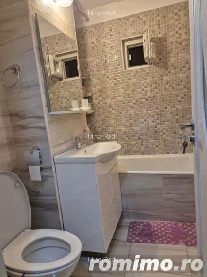 Apartament de inchiriat cu 3 camere zona Ostroveni Valcea - 6