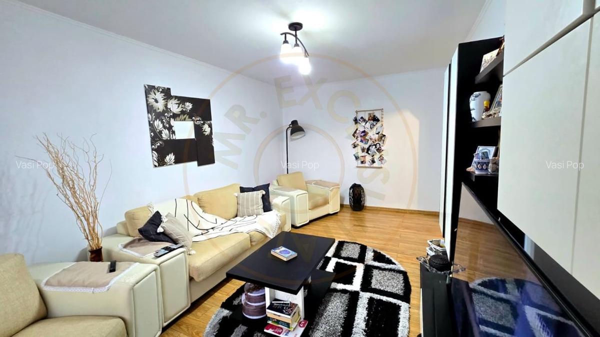 Apartament cu 4 camere – Micro 17, Str. Paulestiului, Satu Mare - 13