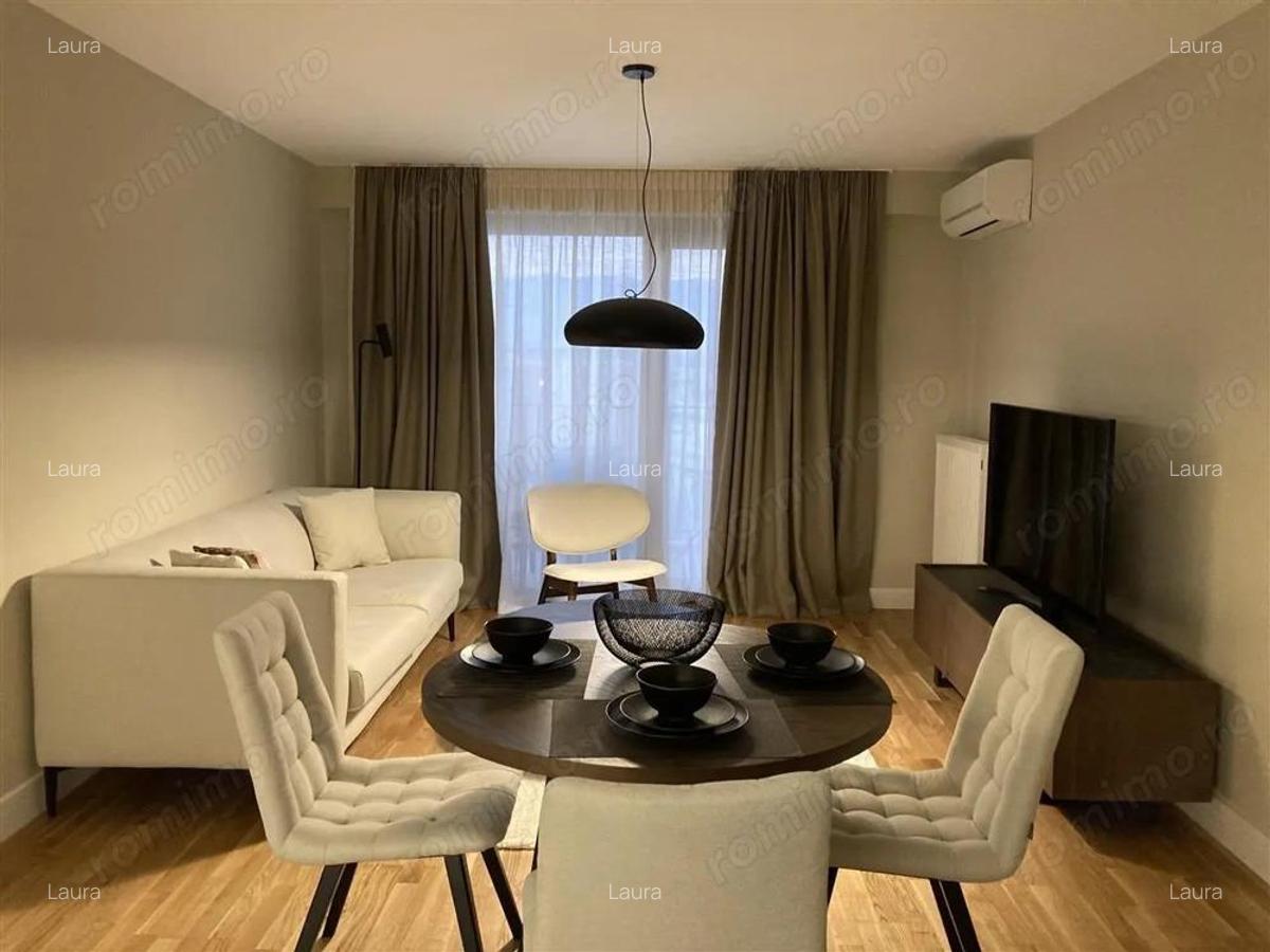 Vanzare apartament de doua camere Bucurestii Noi - 6