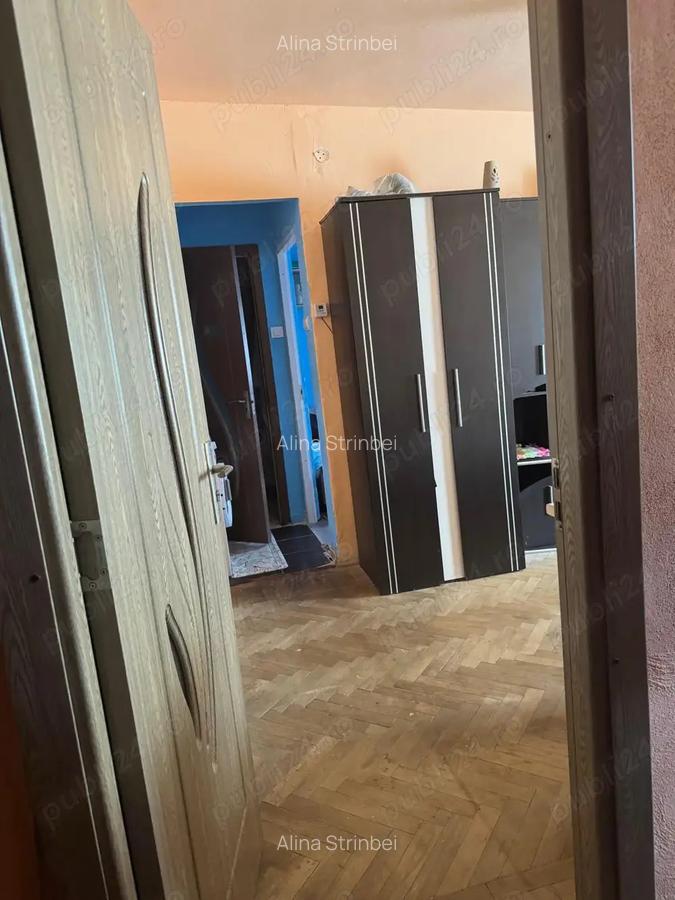 Vand apartament 2camere zona Micro 6 in j2 - 10