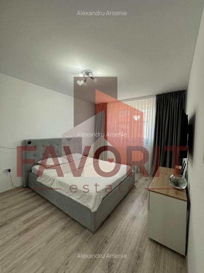 Apartament 2 camere decomandat, Calea Urseni - 3