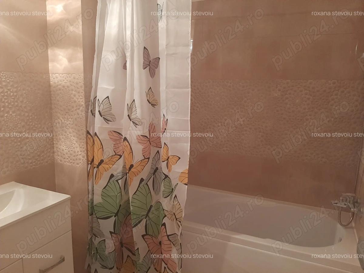 Proprietar inchiriez apartament decomandat 2 camere moderne - 9
