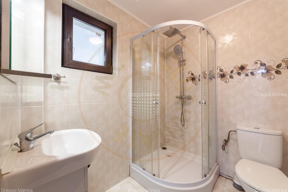 Casa cu piscina in Mioveni cartier Racovita - 10