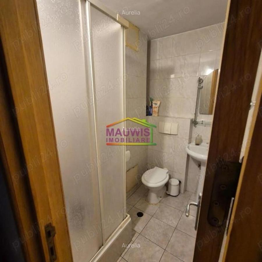 Pantelimon -Str.Tampa bloc 1988-  reabilitat - 5