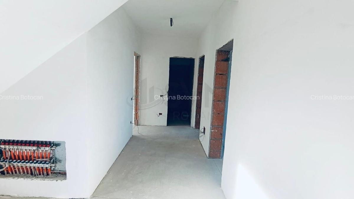 REV2004472 Vila pe un singur nivel teren 500 mp Corbeanca - 10