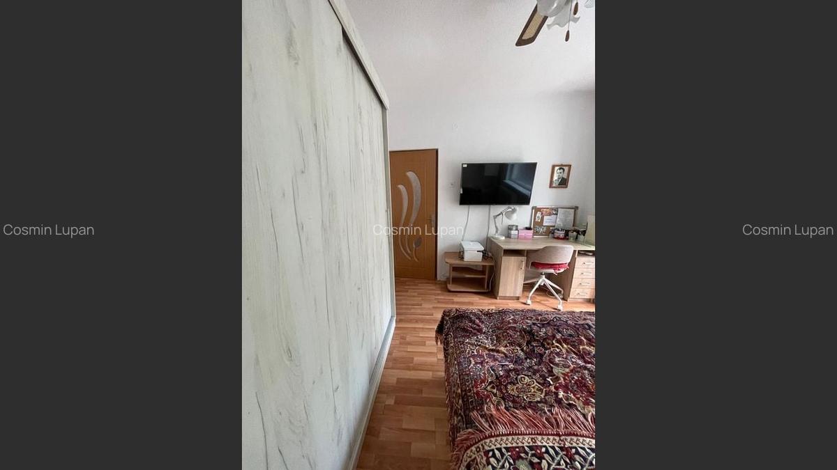 Apartament 2 camere - 52.25 mp s.c.  Cina. - 9