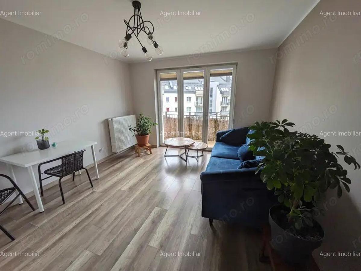 Apartament cu 2 camere in zona Izvor - 6