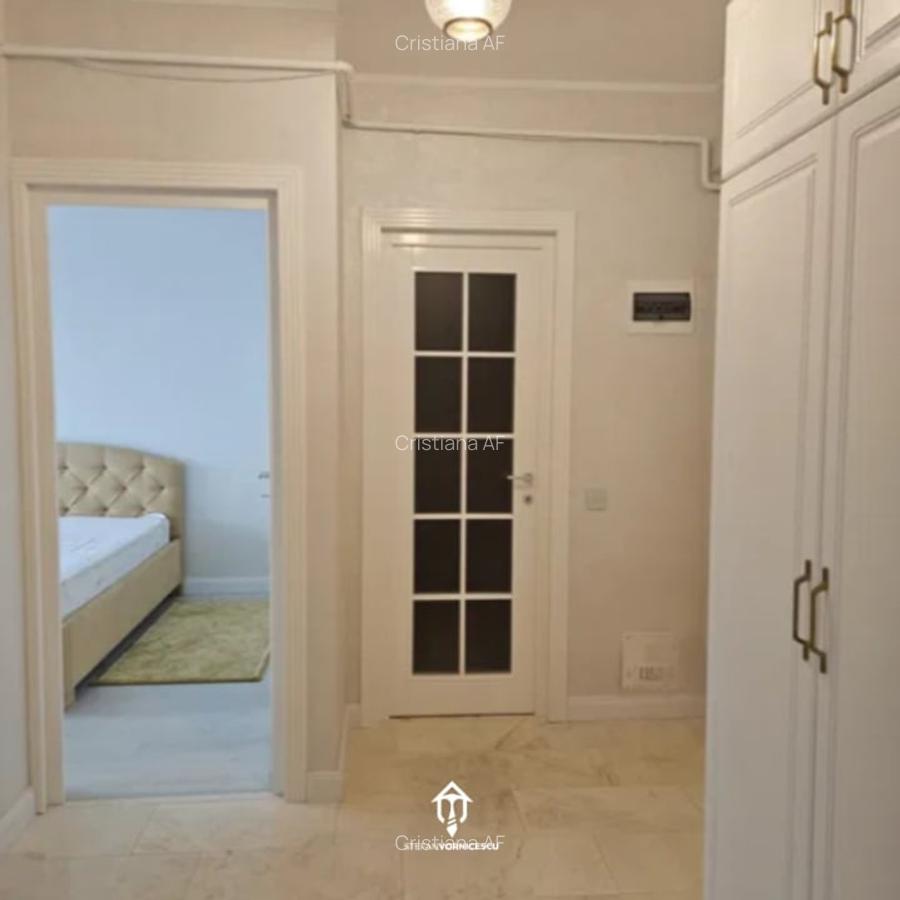 Apartament cu 2 camere D | Copou, Royal Town - 5