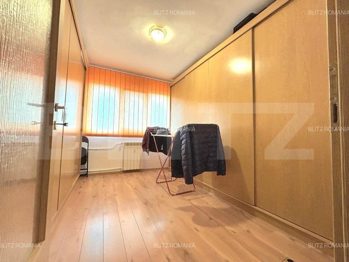 Apartament 3 camere, 64 mp, zona Dacia - 6