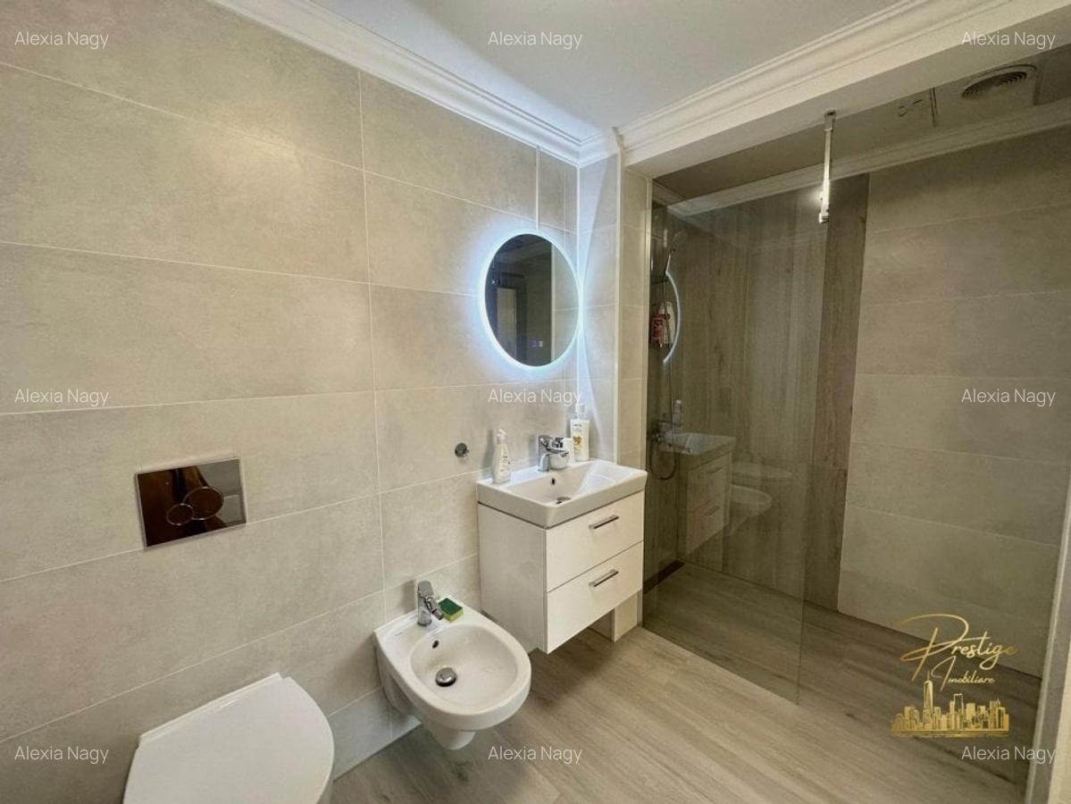 Apartament cu 3 camere decomandat, mobilat în Ultracentral - 11
