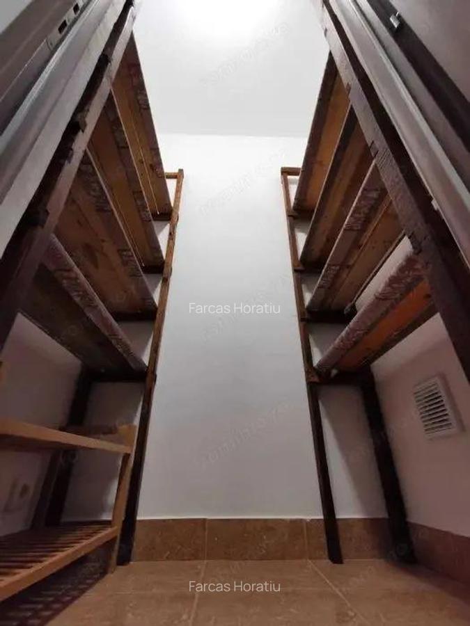 7 Noiembrie - Inchiriere apartament 1 camera - B-dul. 22 Decembrie 1989 - 6