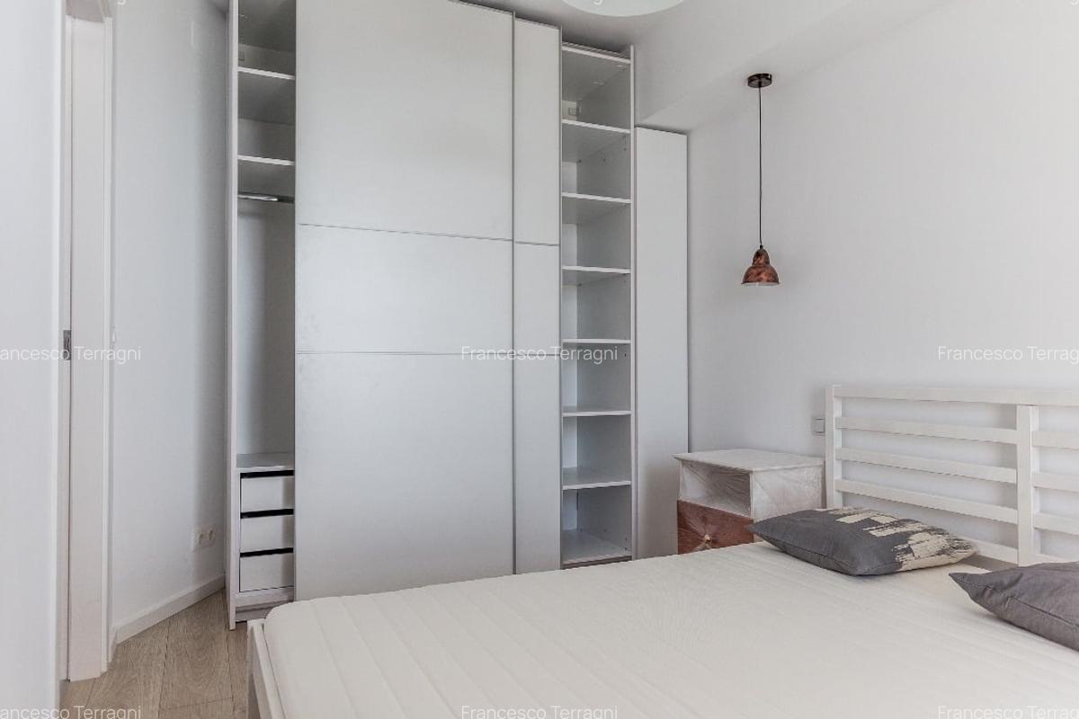 Apartament Ideal în Inima Bucureștiului pentru Expats, Cupluri si Familii Tinere - 7