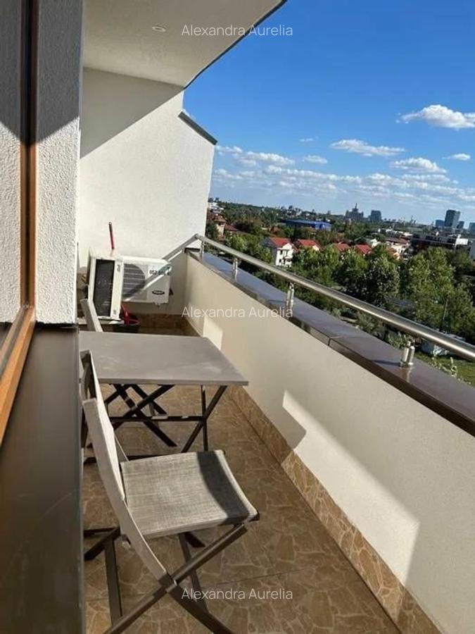 Apartament 2 camere Baneasa - 4
