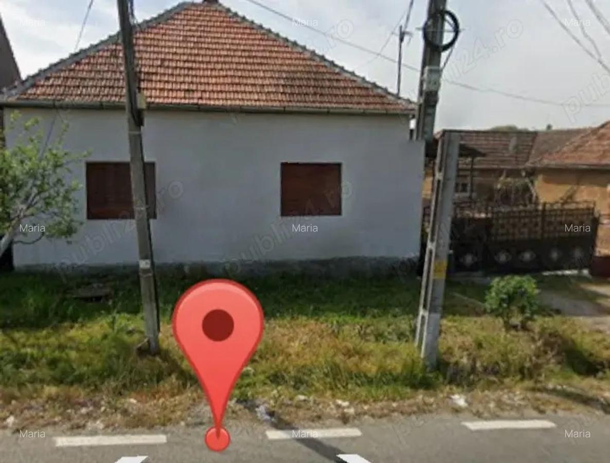 Casa de vanzare in Cuied - 1