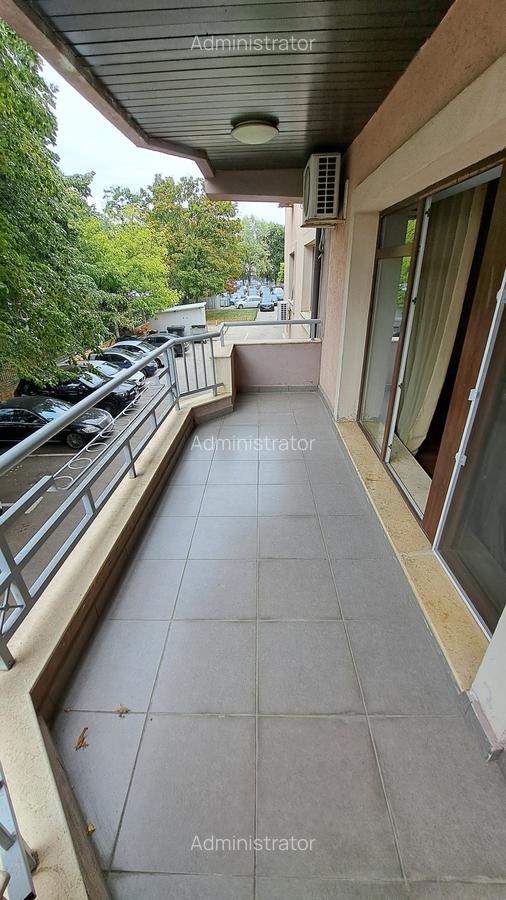 APARTAMENT 3 CAMERE LUX IN COMPLEX REZIDENTIAL CU CIRCUIT INCHIS - 46