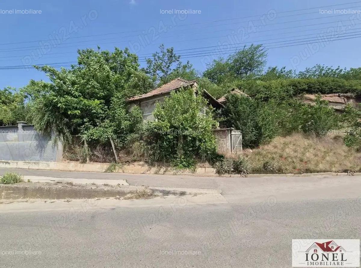 Casa de vanzare in Paclisa - Alba Iulia - 2