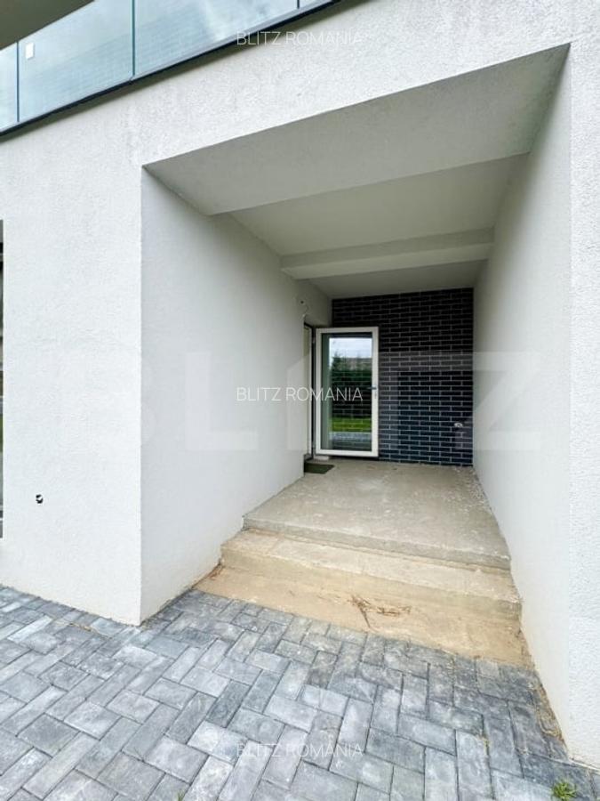 Casa semifinisata cu curte de 357 mp, 159,2 mp utili si priveliste superba - 5 Casa semifinisata cu curte de 357 mp, 159,2 mp utili si priveliste superba - 5