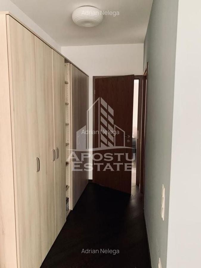 Apartament cu 2 camere semidecomandat în Bălcescu - 13