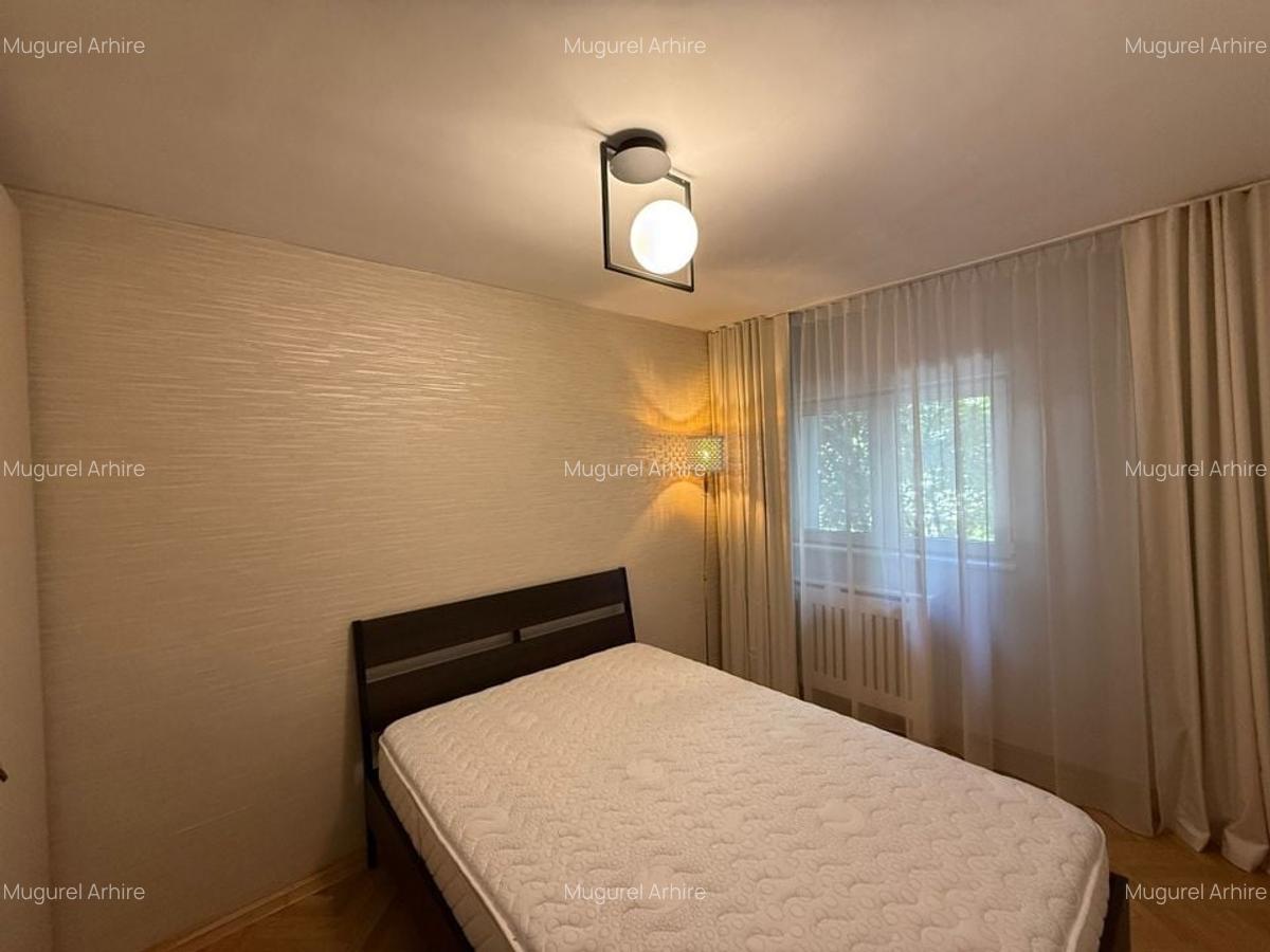 APARTAMENT PE STRADA LINISTITA I DOROBANTI-BELLER - 6