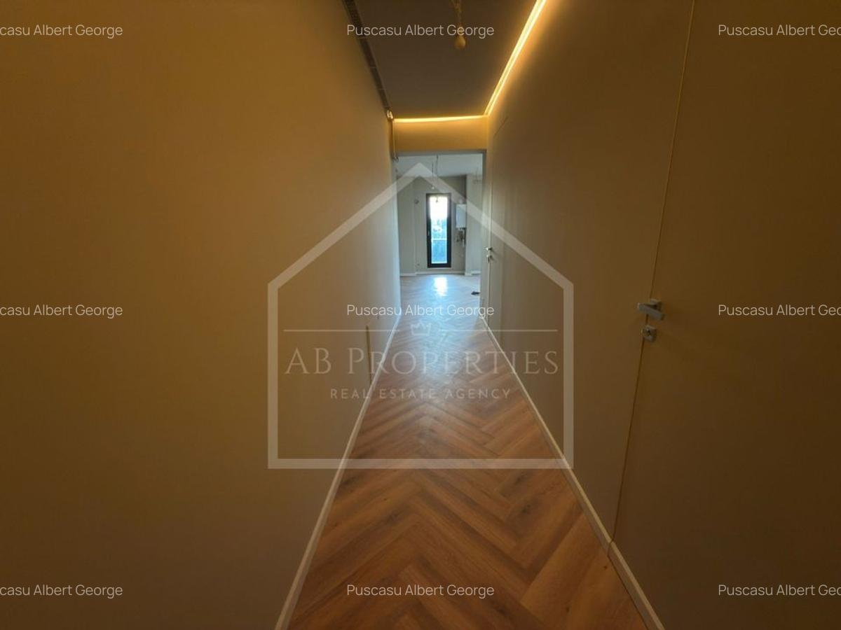 Apartament cu 4 camere decomandat în Băneasa - 8