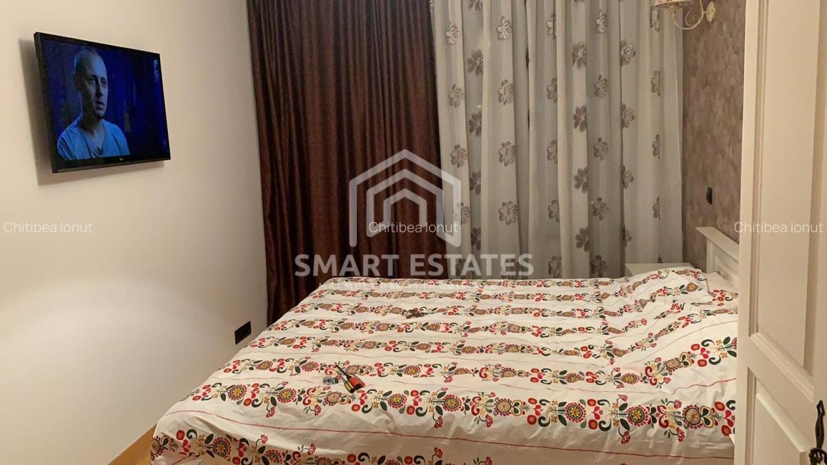 Apartament 3 Camere Lux- Asmita Gardens - 7