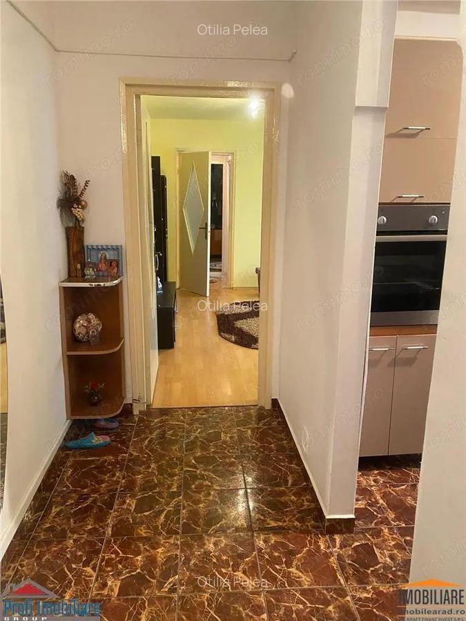 Apartament 2 camere 6 Vanatori Arad - 10