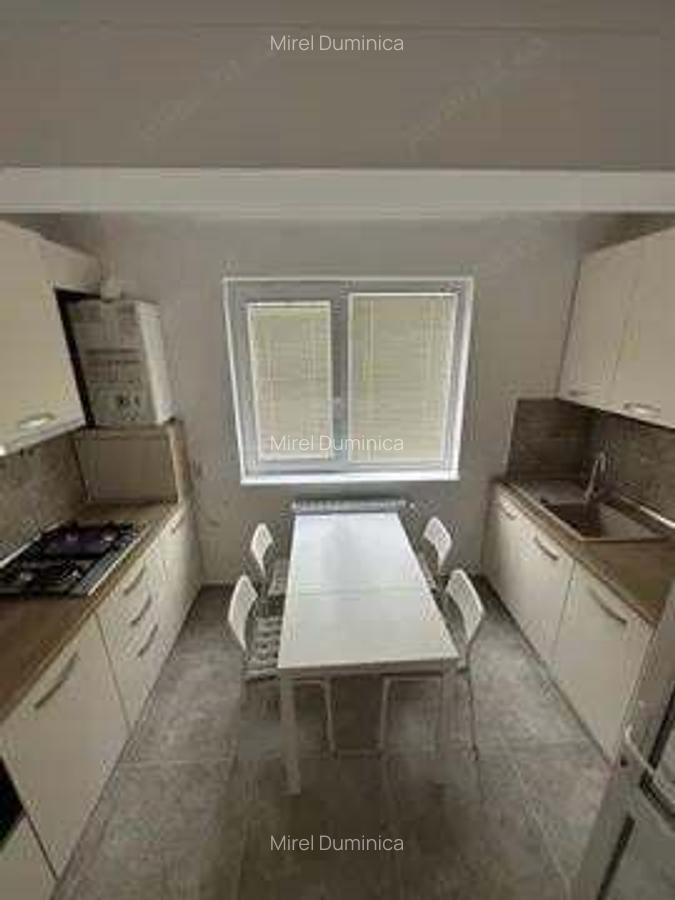 Inchiriez Apartament 2 camere Avangarde Residence - 7