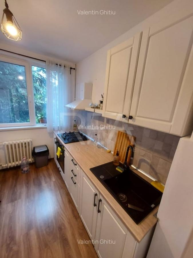 2 camere - Basarabia/Costin Georgian - metrou - 3