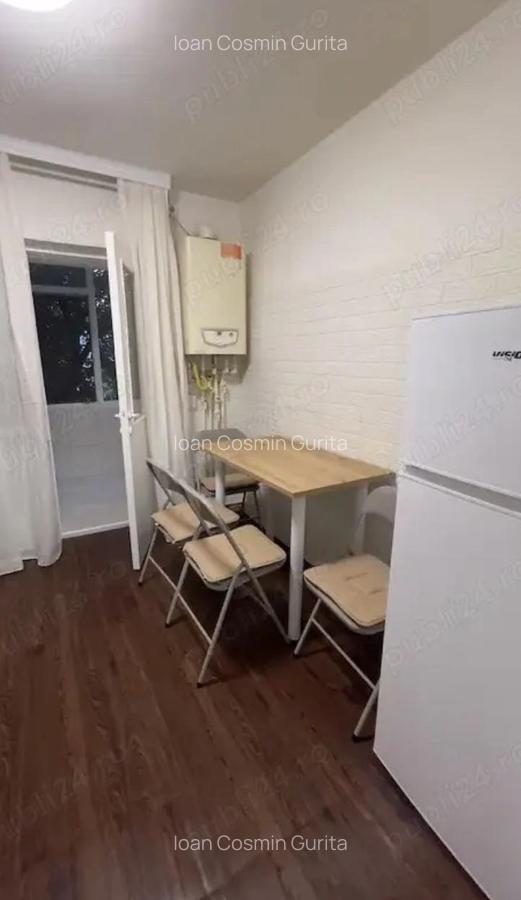 FALEZA NORD 2 CAMERE ETAJ 1 RENOVAT 600 EURO AN UNIVERSITAR - 7